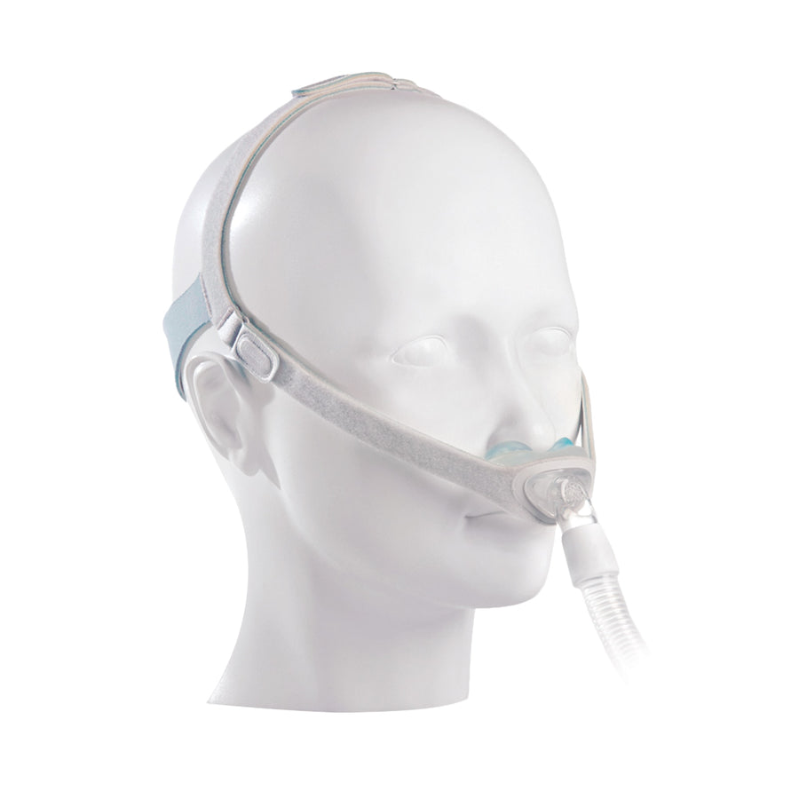Nuance Nasal Pillow Mask with Headgear