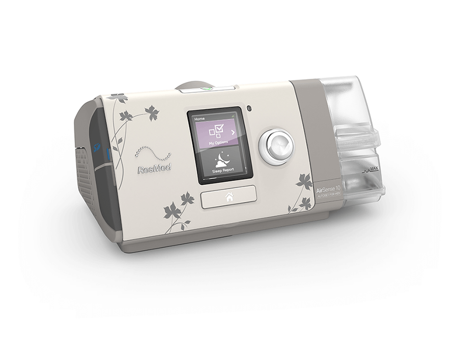 AirSense 10 AutoSet CPAP for Her with HumidAir